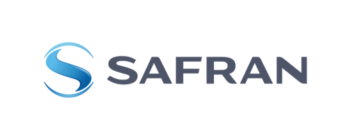 Logo Safran Group